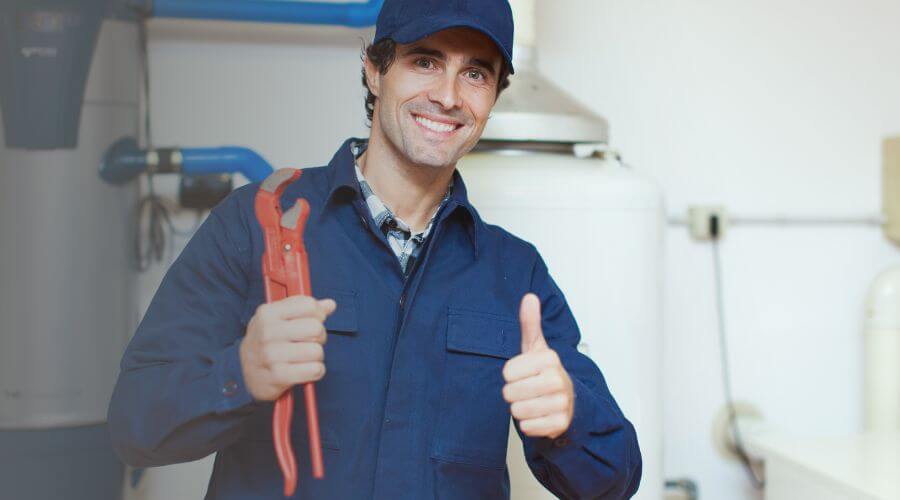 Professional septic pumping service in Madison Heights, VA